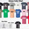 Game Over Back To School Shirt, Back To School T-Shirt, Funny First Day Of School Tee, Funny Student Shirt, Teacher Shirt, Kids School Tee - 3.jpg
