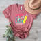 Happy First Day of School Shirt,Teacher Appreciation,Back to School Shirt,Teacher Gift, School Gift, First Grade Shirt, Teacher Squad Shirt - 4.jpg