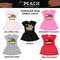 Hello Kindergarten Girls Ruffle Dress  Back To School Shirt  First Grade Shirt  First Day Of School - 3.jpg