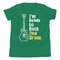 Im Ready to Rock 2nd Grade Back to School Youth T-Shirt for Kids - 8.jpg