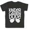 Kindergarten Dude Sunglasses Boy Shirt, Back to School Kinder Toddler Tees, First Day Kids Outfit - 3.jpg