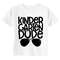 Kindergarten Dude Sunglasses Boy Shirt, Back to School Kinder Toddler Tees, First Day Kids Outfit - 6.jpg