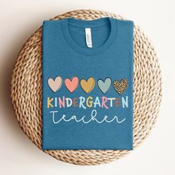 kindergarten teacher shirt,1st grade teacher shirt,first day of school shirt,back to school shirt,kindergarten grade shi
