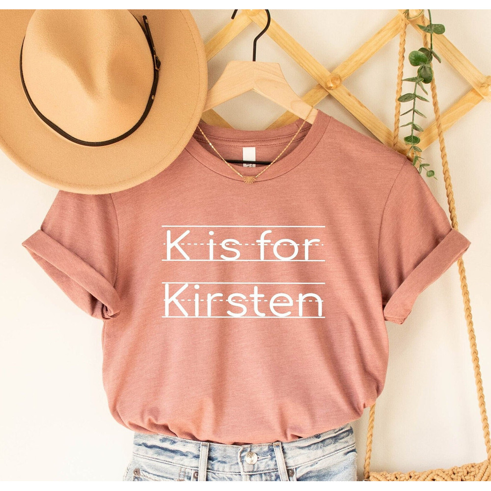 Personalized Back To School Shirt With Name, Primary Line Alphabet Shirt, First Day Of School Tee, Elementary Shirt,Custom Name Alphabet Tee - 1.jpg