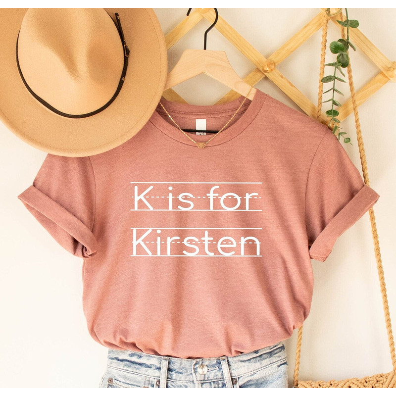 Personalized Back To School Shirt With Name, Primary Line Alphabet Shirt, First Day Of School Tee, Elementary Shirt,Custom Name Alphabet Tee - 1.jpg