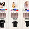Personalized Back To School Shirt - First Day Of School Shirt - 1st Day Of School Shirt - Boys First Day Of School - Custom School Shirt - 5.jpg