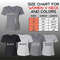 Personalized Back To School Shirt With Name, Primary Line Alphabet Shirt, First Day Of School Tee, Elementary Shirt,Custom Name Alphabet Tee - 7.jpg