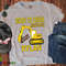 Personalized Construction Kindergarten shirt - 1st day of school t-shirt -Excavator Ready to crush Kindergarten shirt back to school - 4.jpg