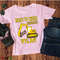 Personalized Construction Kindergarten shirt - 1st day of school t-shirt -Excavator Ready to crush Kindergarten shirt back to school - 5.jpg