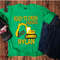 Personalized Construction Kindergarten shirt - 1st day of school t-shirt -Excavator Ready to crush Kindergarten shirt back to school - 6.jpg