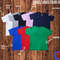 Personalized Construction Kindergarten shirt - 1st day of school t-shirt -Excavator Ready to crush Kindergarten shirt back to school - 9.jpg