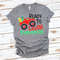 Ready to Crush Kindergarten Svg, 1st Day of School Cut File For Cricut and Silhouette - 2.jpg