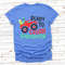 Ready to Crush Kindergarten Svg, 1st Day of School Cut File For Cricut and Silhouette - 3.jpg