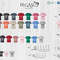 Ready To Rock 2nd Grade Shirt, Back To School T-Shirt, School Group Shirts, Second Grade Shirt, First Day Of School Shirt - 2.jpg