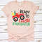Ready to Crush Kindergarten Svg, 1st Day of School Cut File For Cricut and Silhouette - 5.jpg