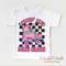Rollin Into First Grade Kids Shirt - 1st Grade Skating Toddler Tee - Roller Skate School Kids Shirt - 2.jpg