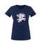 School child bye bye kindergarten t-shirt for school enrollment 2023  Back to school 2023 farewell gift kindergarten with unicorn and mermaid - 5.jpg