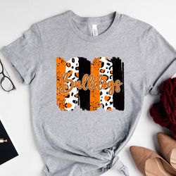 school mascot shirt, school spirit shirt,favorite team shirt, team mascot tshirt ,custom team shirt ,cougars mascot shir