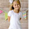 School outfit for girls, kindergarten shirt, boutique clothing, monogram shirt, first day of school outfit, custom, back to school girls - 2.jpg