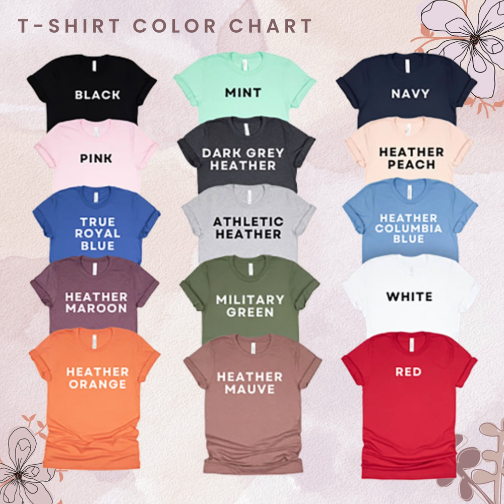 Take Chances Make Mistakes Get Messy T-shirt, Teacher T-shirt, Field Trip Anyone, School Bus Shirt, Best Teacher Tee, Gift for Teacher - 10.jpg