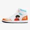 Akira Kaneda JD1 Shoes, Akira Kaneda Jordan 1 Shoes, Akira Kaneda Sneakers Shoes