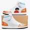 Akira Kaneda JD1 Shoes, Akira Kaneda Jordan 1 Shoes, Akira Kaneda Sneakers Shoes