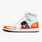 Akira Kei JD1 Shoes, Akira Kei Jordan 1 Shoes, Akira Kei Sneakers Shoes