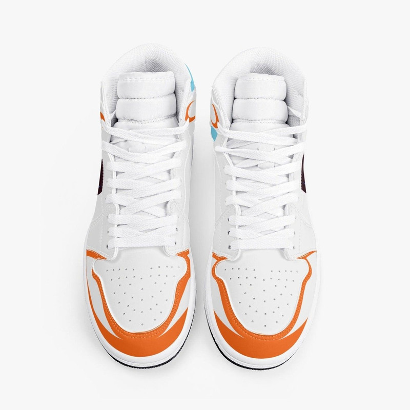 Akira Kei JD1 Shoes, Akira Kei Jordan 1 Shoes, Akira Kei Sneakers Shoes