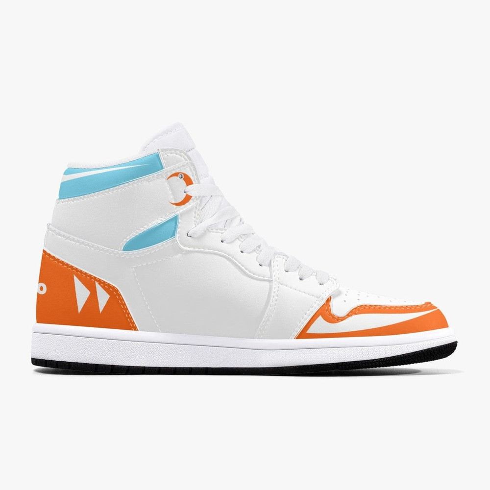 Akira Kei JD1 Shoes, Akira Kei Jordan 1 Shoes, Akira Kei Sneakers Shoes
