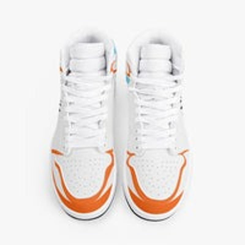 Akira Tetsuo JD1 Shoes, Akira Tetsuo Jordan 1 Shoes, Akira Tetsuo Sneakers Shoes