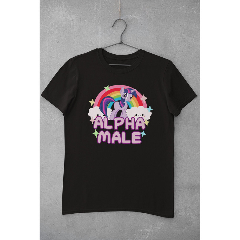 Alpha Male Shirt, Meme Shirt, funny shirt, meme sweatshirt, ironic shirts, unisex t-shirts - 1.jpg