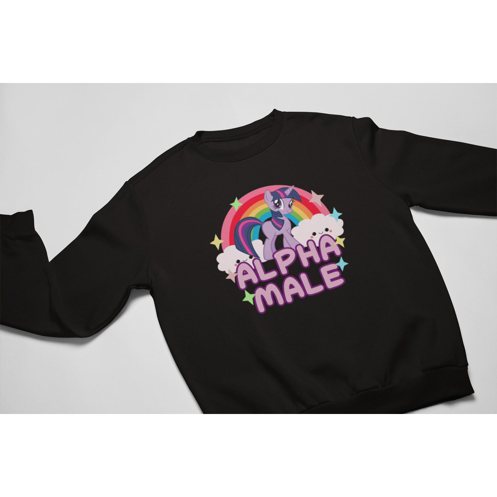 Alpha Male Shirt, Meme Shirt, funny shirt, meme sweatshirt, ironic shirts, unisex t-shirts - 4.jpg