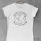 Destroy the Patriarchy Not the Planet Shirt, climate change shirt, Feminist Shirt, environment shirt, Girl Power Shirt, equality shirt - 1.jpg