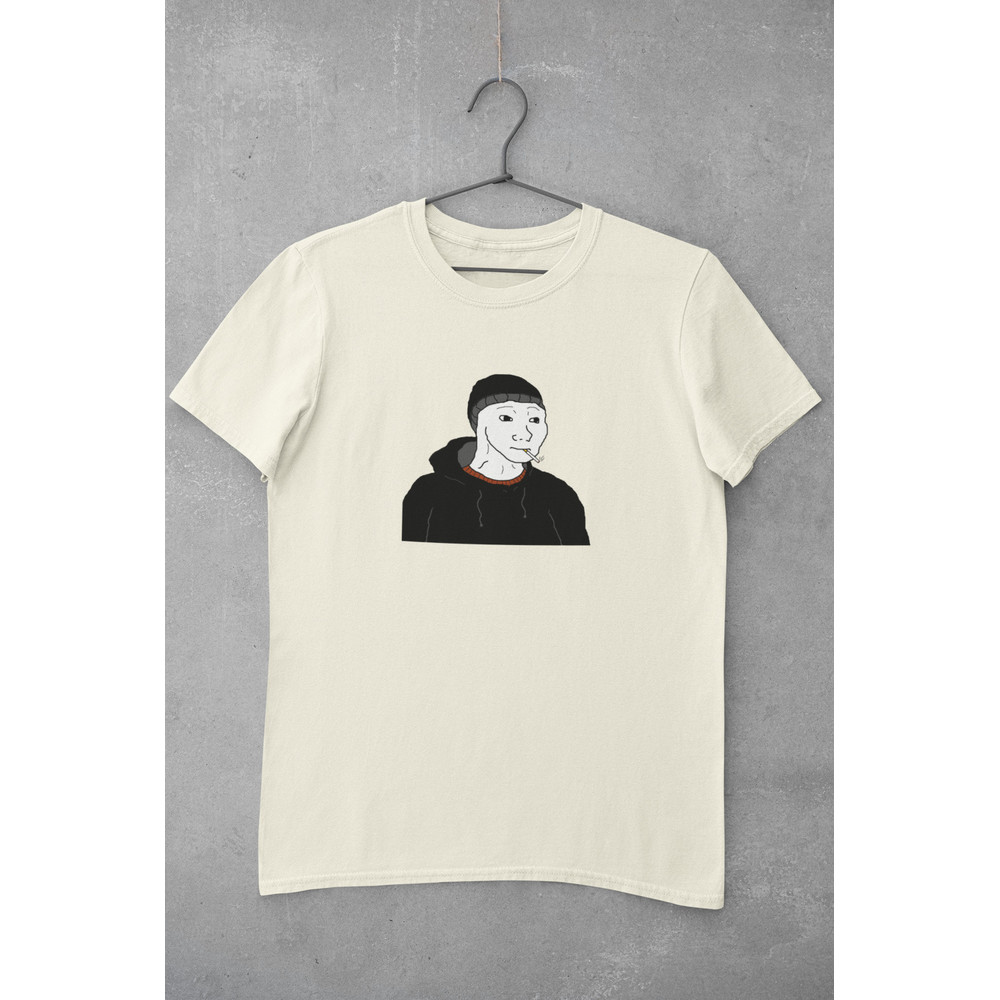 Doomer Shirt, dank meme Shirt, funny shirt, gamer shirt, gag shirts, funny nihilist shirts, existential dread, ironic shirt - 1.jpg