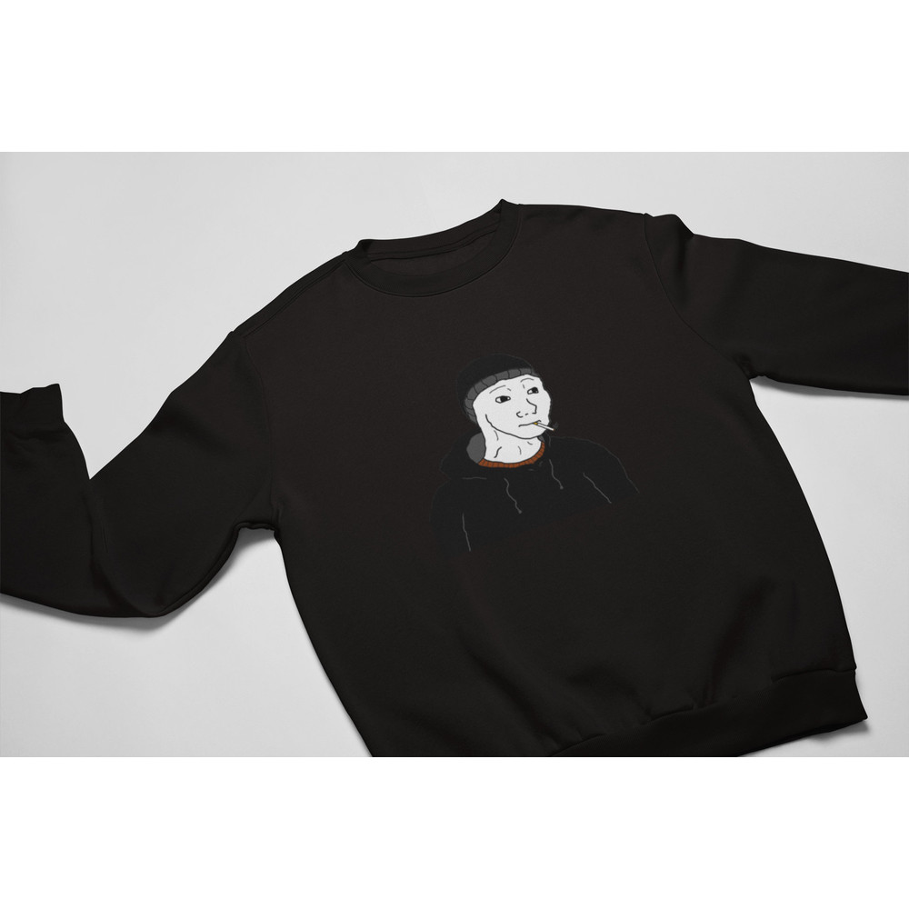 Doomer Shirt, dank meme Shirt, funny shirt, gamer shirt, gag shirts, funny nihilist shirts, existential dread, ironic shirt - 4.jpg