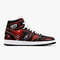 Afro Samurai JD1 Shoes, Afro Samurai Jordan 1 Shoes, Afro Samurai Sneakers Shoes