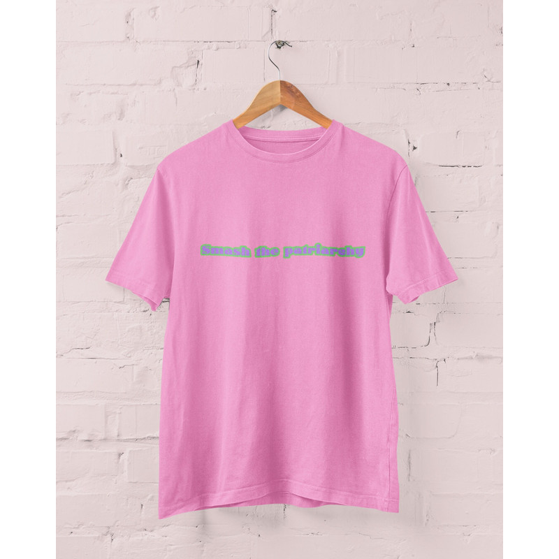 Smash the Patriarchy Shirt, feminist shirt, leftist shirt, Reproductive Rights Shirt, communist marxism woke shirt - 3.jpg