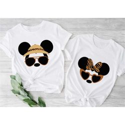 animal kingdom shirt, safari mickey ears, minnie ears shirt, disney family shirts, disney animal kingdom trip shirt, dis