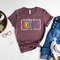 Teaching On A First Day Shirts, Back to School Shirts, First Day Of School Tee, Teacher Shirts, Gift For Teacher, Return To School T-shirts - 2.jpg