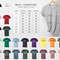 Teaching On A First Day Shirts, Back to School Shirts, First Day Of School Tee, Teacher Shirts, Gift For Teacher, Return To School T-shirts - 4.jpg
