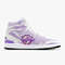 Angel Beats Kanade JD1 Shoes, Angel Beats Kanade Jordan 1 Shoes, Angel Beats Kanade Sneakers Shoes