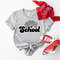 Welcome Back To School T-Shirt, Teacher Shirt, First Day Of School Shirt, Teacher Life Shirt, Back To School Gift, Inspirational Shirt - 4.jpg