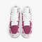 Angel Beats Misami JD1 Shoes, Angel Beats Misami Jordan 1 Shoes, Angel Beats Misami Sneakers Shoes