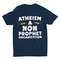 Atheism A Non Prophet Organization, Funny Shirt, Atheist Shirt, Science Gift, Anti Religion Shirt, Humorous Shirt, Silly Atheist Quote - 1.jpg
