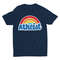 Atheist Rainbow, Agnostic Shirt, Anti-Religion Shirt, Atheism Shirt, Funny Science Shirt, Funny Atheist Shirt, Anti God, Liberal - 3.jpg