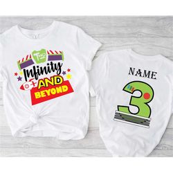 to infinity and beyond matching shirts ,disney trip shirt, matching disney shirts,disney vacation 2022,disney family shi