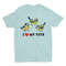 I Love My Tits, Funny Tshirt, Bird Shirt, Cool Graphic Shirt, Silly Shirt, Humor Shirt, Clever Joke Shirt, Meme Shirt, Novelty Shirt - 2.jpg