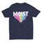 Moist, Meme Shirt, Funny Tshirt, Weird Shirt, Funny Shirt, Cringe Shirt, Ironic Rainbow Shirt, Cool Graphic Tee - 2.jpg