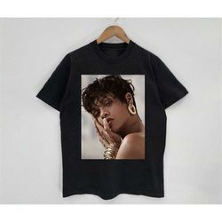 new rihanna short hair aesthetic shirt, rihanna new bootleg 90s t-shirt, rihanna unisex shirt, music rnb singer rapper s