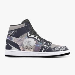 seishiro nagi jd1 shoes, seishiro nagi jordan 1 shoes